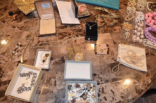 Property photo 50 - PERSONAL PROPERTY AUCTION in Allen County